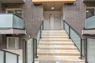 Unit 312 — 2787 Eglinton Ave, Toronto - Eglinton East image-0-2