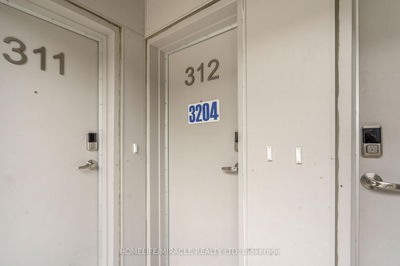 Unit 312 — 2787 Eglinton Ave, Toronto - Eglinton East image-0-3