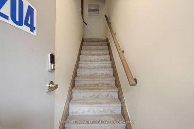 Unit 312 — 2787 Eglinton Ave, Toronto - Eglinton East image-0-4