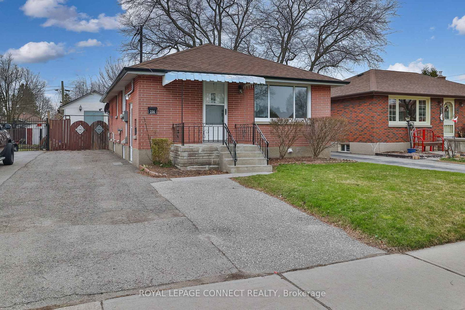 Detached House for lease at Bsmt-256 Baldwin Street, Oshawa, Donevan, L1H 6H4 - MLS: E12087397