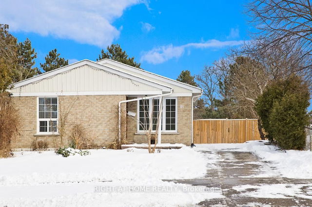 84 John Tabor Trail