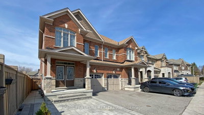 Semi-Detached House leased at Main-50 Neelands Crescent, Toronto, Ontario, M1E 0B6 - Morningside - MLS: E12087544
