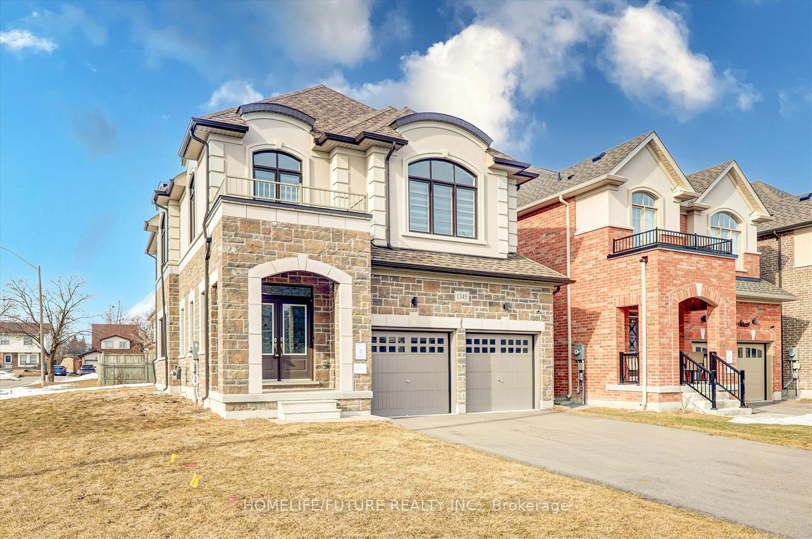 Detached House for sale at 1345 Apollo Street, Oshawa, Eastdale, L1K 3E6 - MLS: E12087766