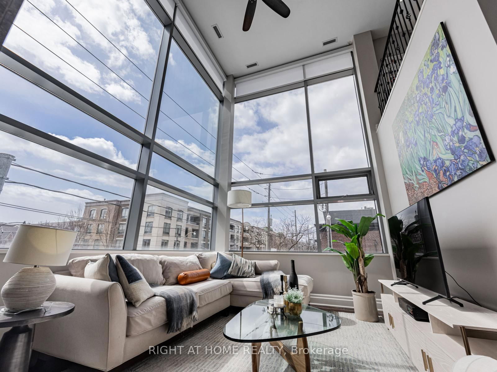 Condo for sale at 204-1 Rainsford Road, Toronto, The Beaches, M4L 3N5 - MLS: E12087882