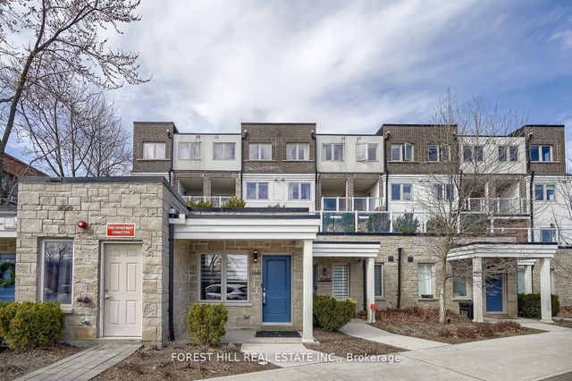 1548B Kingston Road