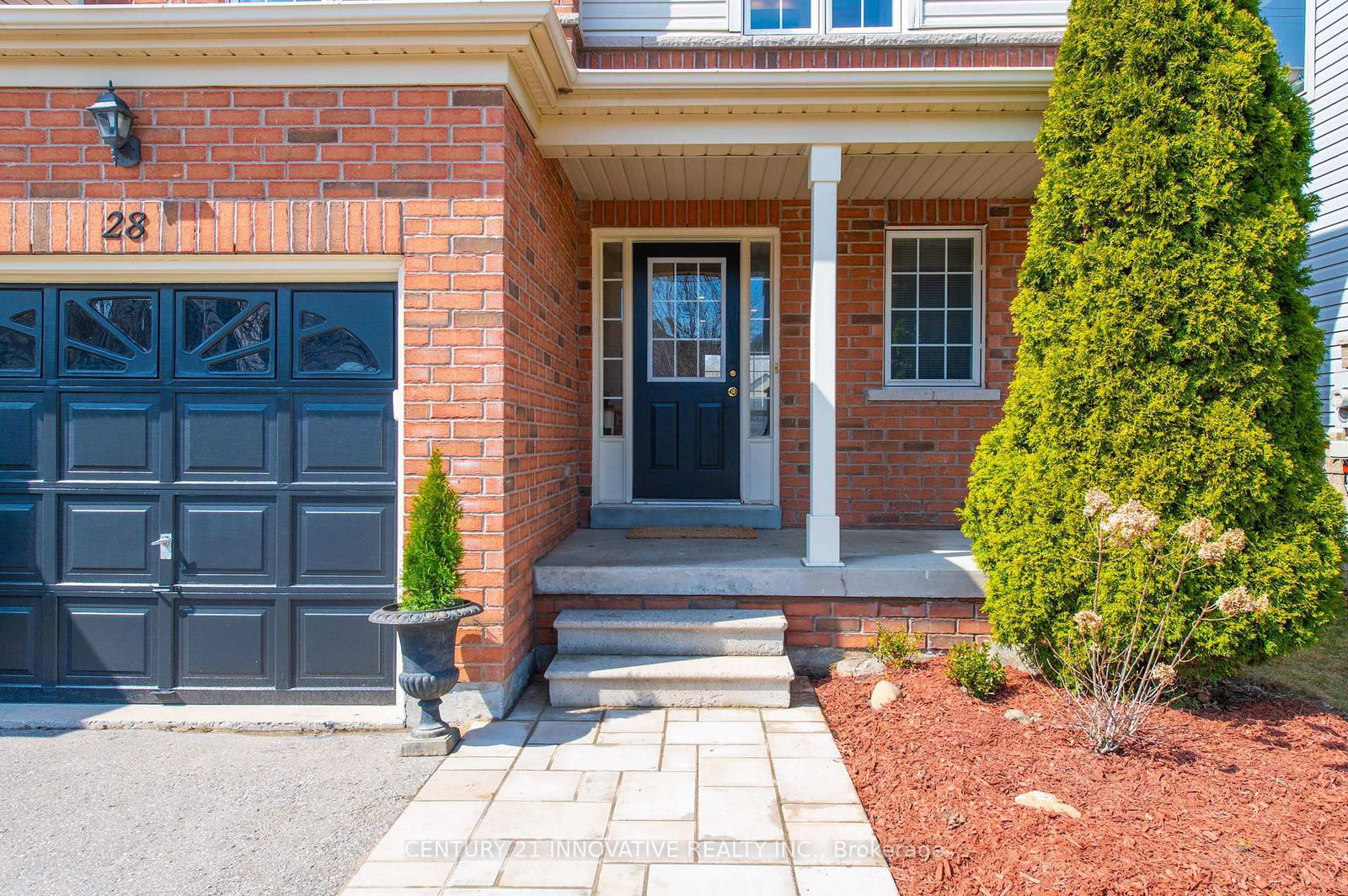 Detached House for sale at 28 Beachgrove Crescent, Whitby, Taunton North, L1R 3G2 - MLS: E12088862