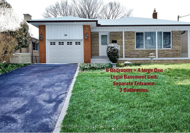 34 Alpaca Drive