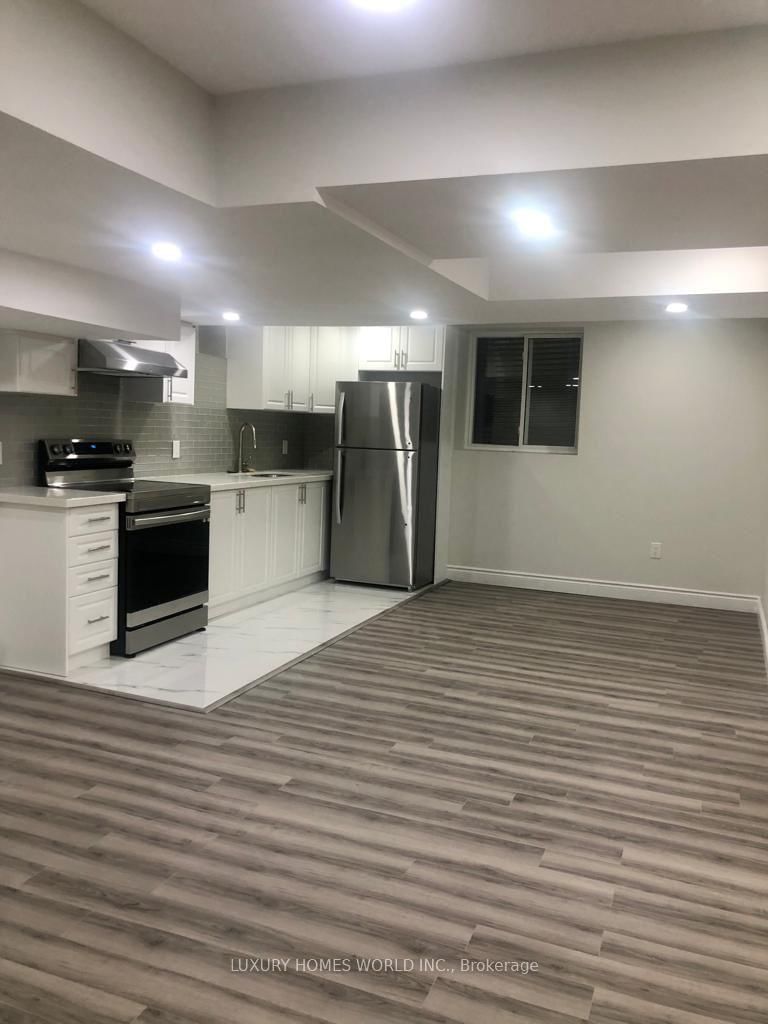 Detached House for lease at 25 Taverner Crescent, Ajax, Northwest Ajax, L1T 5A3 - MLS: E12089205