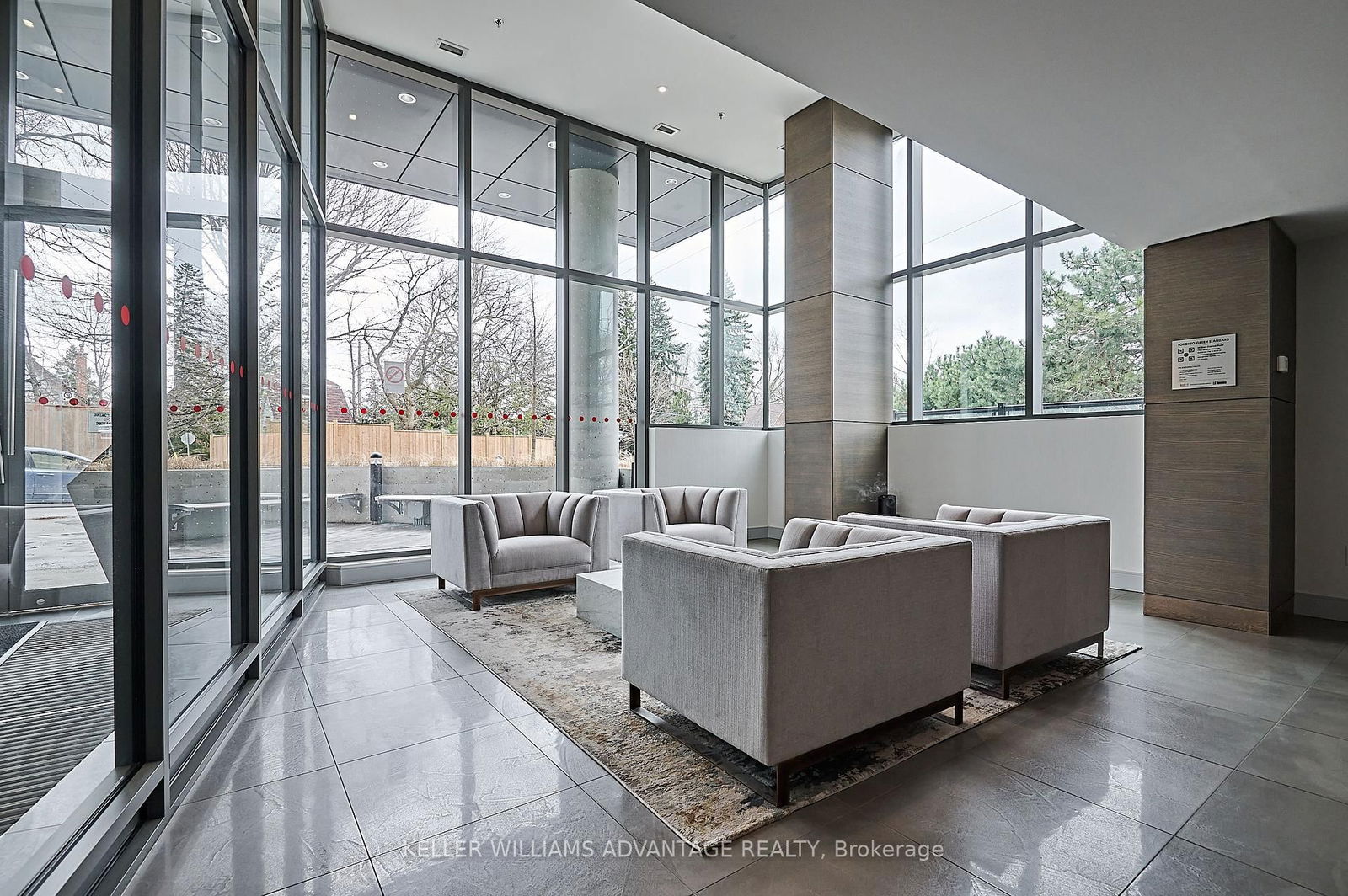 Condo for sale at 314-90 Glen Everest Road, Toronto, Birchcliffe-Cliffside, M1N 0C3 - MLS: E12089268