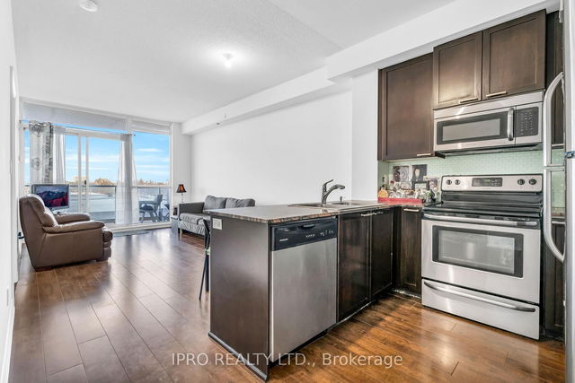 308 - 1328 Birchmount Road