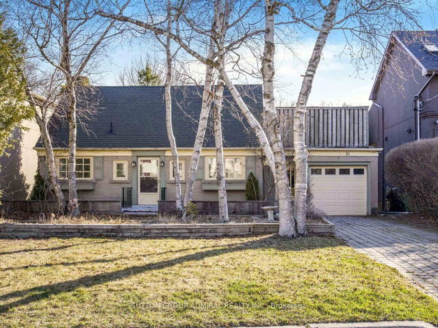 21 Fenwood Heights