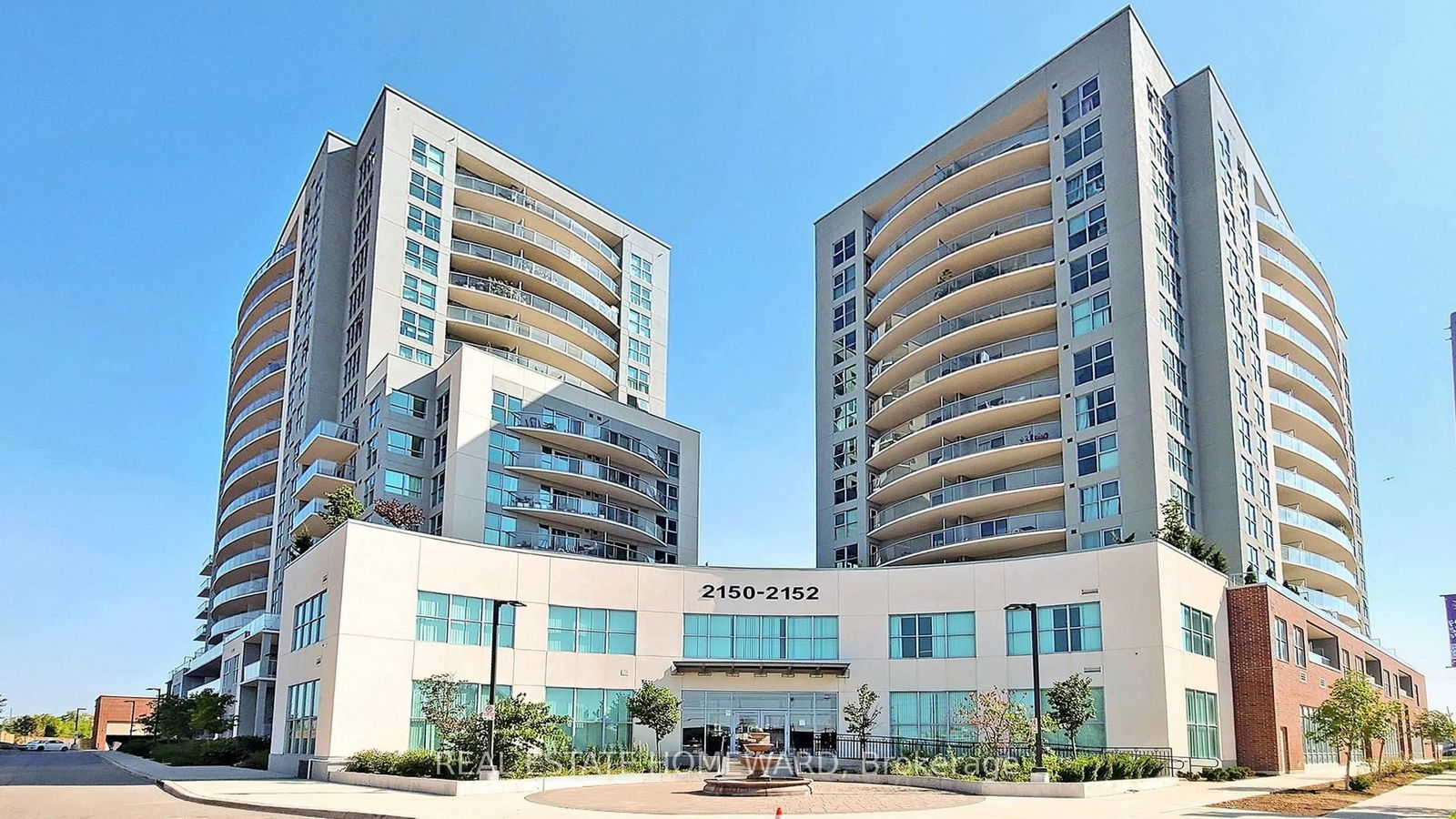 Condo for sale at 305-2150 Lawrence Avenue, Toronto, Wexford-Maryvale, M1R 3A7 - MLS: E12089663