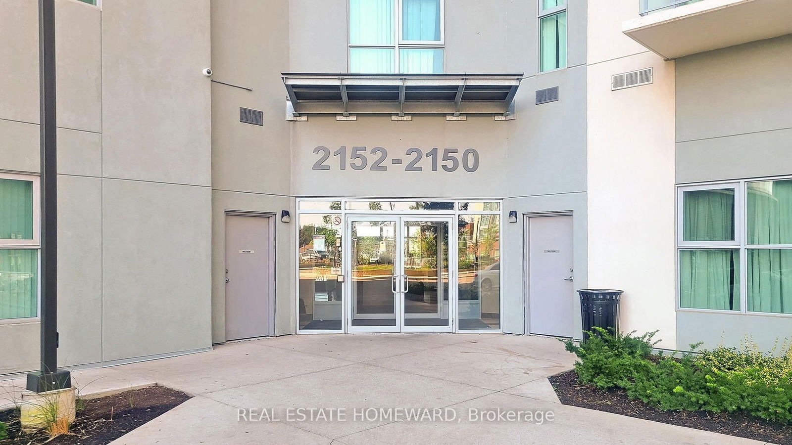 Condo for sale at 305-2150 Lawrence Avenue, Toronto, Wexford-Maryvale, M1R 3A7 - MLS: E12089663