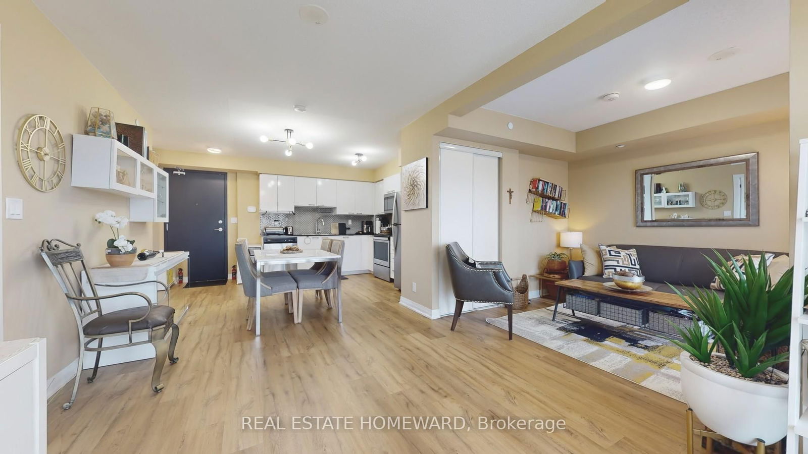 Condo for sale at 305-2150 Lawrence Avenue, Toronto, Wexford-Maryvale, M1R 3A7 - MLS: E12089663