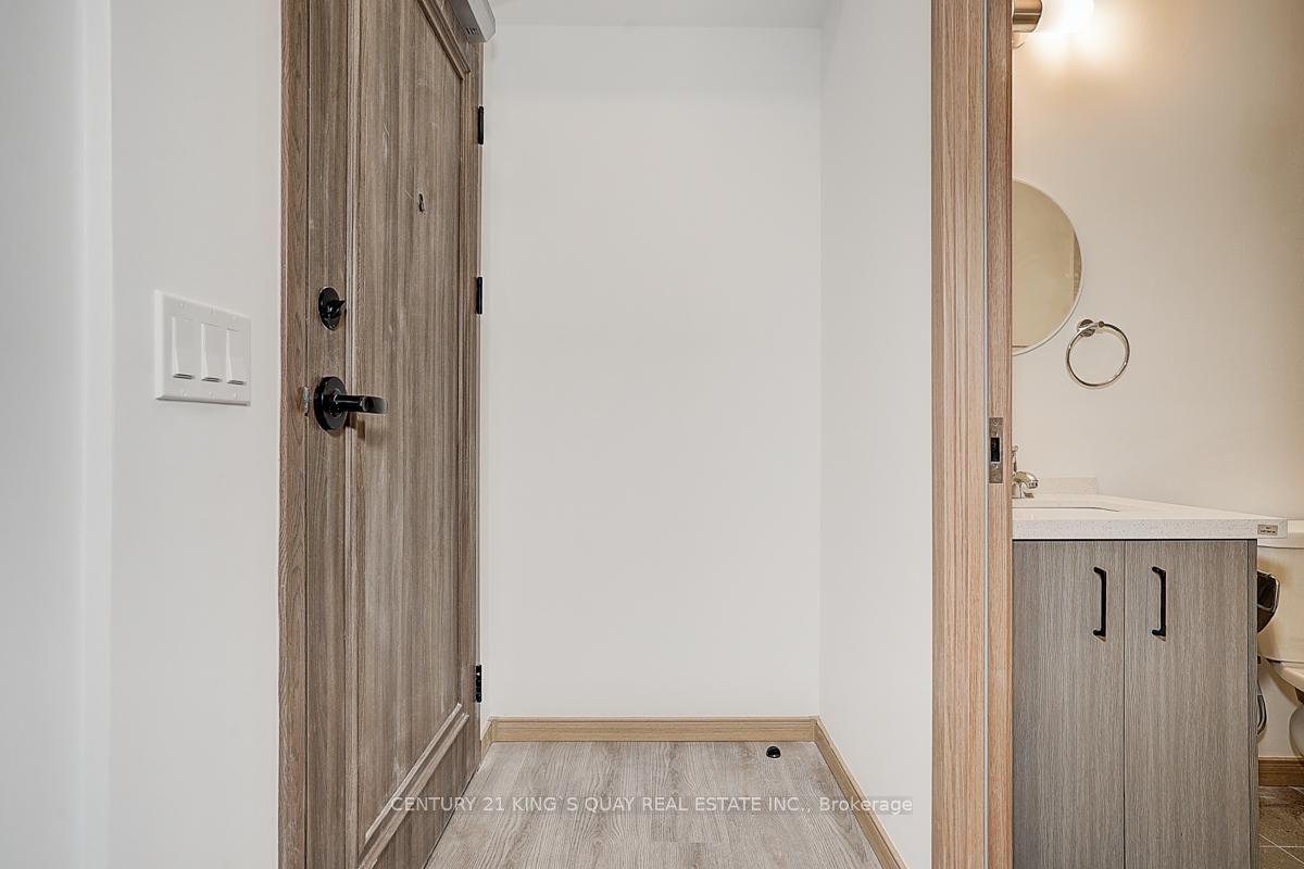 Condo for lease at 615-3421 Sheppard Avenue, Toronto, Tam O'Shanter-Sullivan, M1T 0C2 - MLS: E12089927