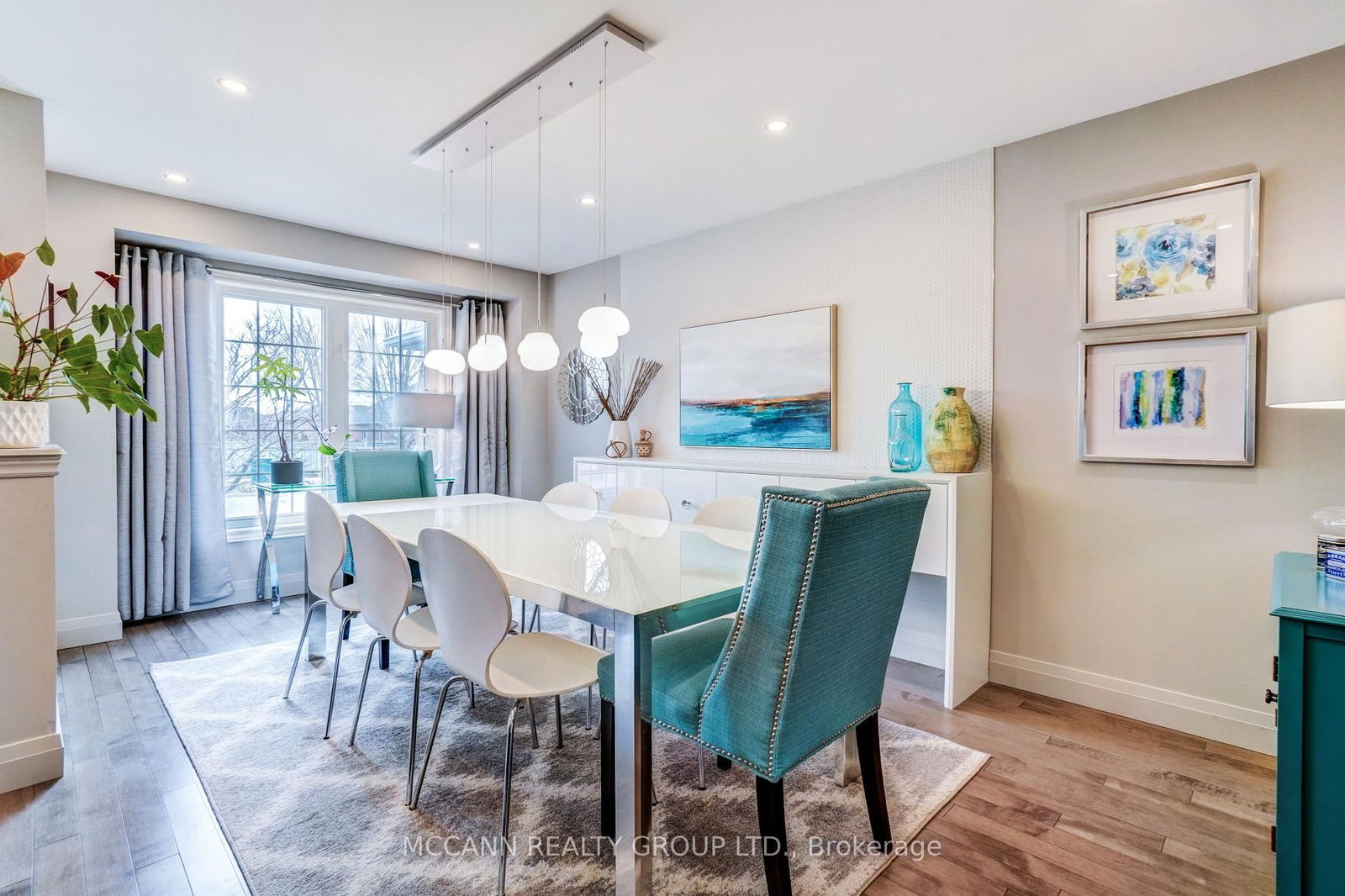 Townhouse sold at 142 Carnwith Drive, Whitby, Brooklin, L1M 0E6 - MLS: E12089994