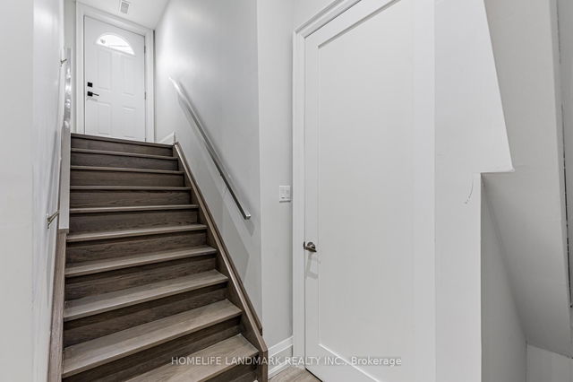 Lower - 146 Pitt Avenue