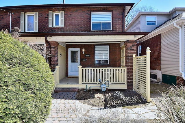 369 Scarborough Road