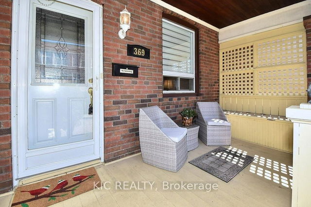 369 Scarborough Road