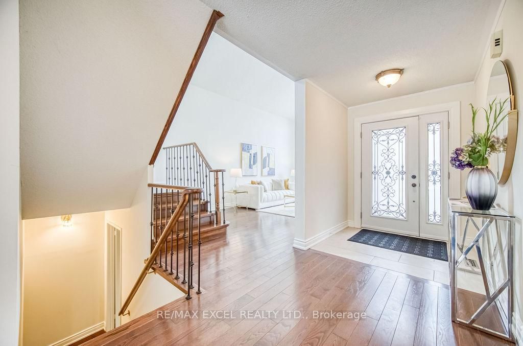 Detached House for sale at 1619 Amberlea Road, Pickering, Amberlea, L1V 5P3 - MLS: E12090722
