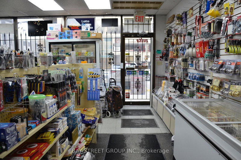 108 - 2347 Kennedy Rd, Toronto, M1T 3T8 | Image 3