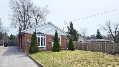 1441 Danforth Rd, Toronto - Bendale image-0-1