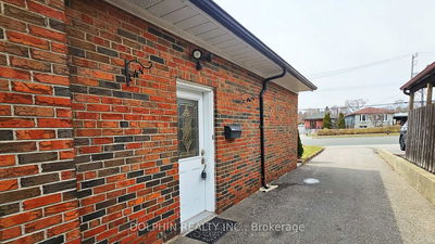1441 Danforth Rd, Toronto - Bendale image-0-4