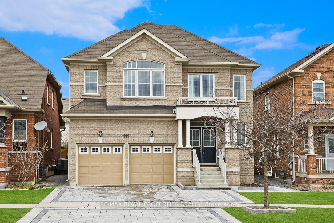 Property at 111 Pedwell