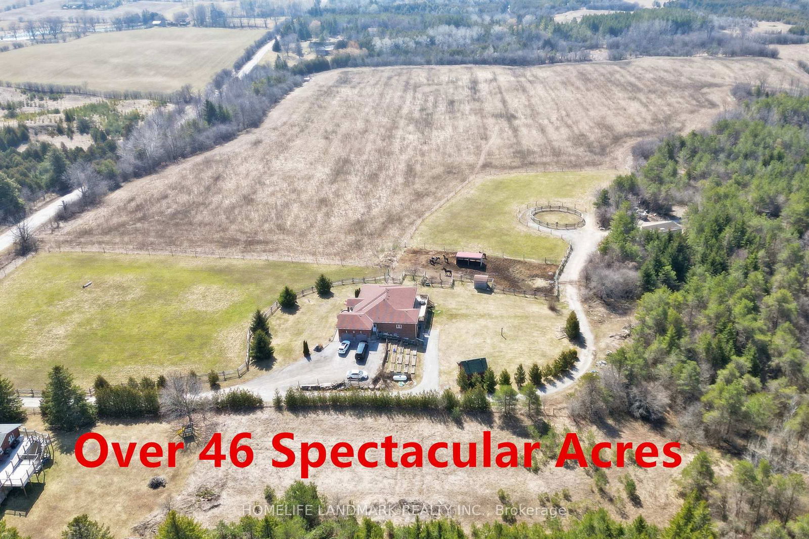 Property at 3668 Harmony