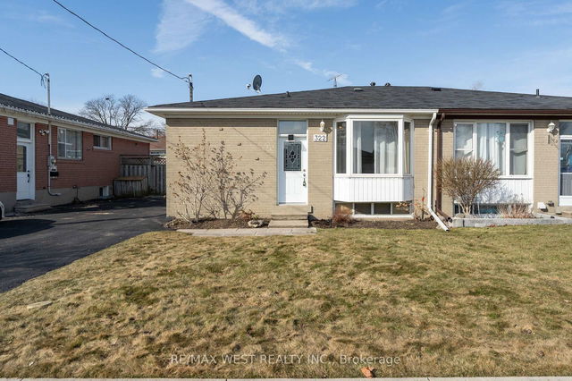 322 Rosedale Drive