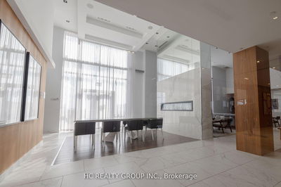 Unit 3303 — 255 Village Green Sq, Toronto - Agincourt South-Malvern West image-0-1