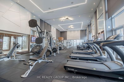 Unit 3303 — 255 Village Green Sq, Toronto - Agincourt South-Malvern West image-0-2