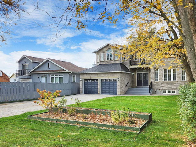 896 Kennedy Road