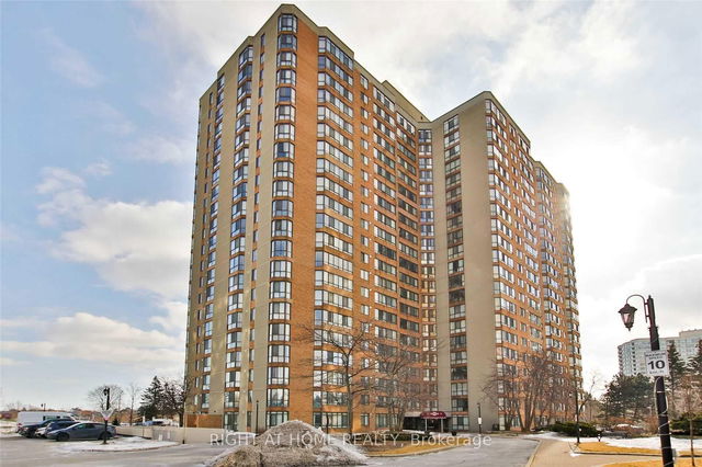 222 - 75 Bamburgh Circle