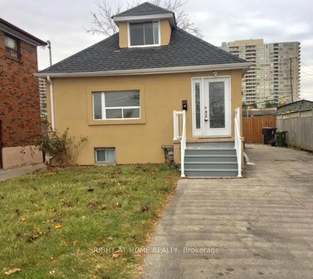 Detached House for lease at Basement-91 Granger Avenue, Toronto, Kennedy Park, M1K 3L4 - MLS: E12091482