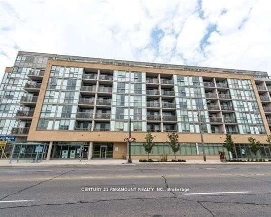 Condo for lease at 202-3520 Danforth Avenue, Toronto, Oakridge, M1L 1E5 - MLS: E12091488