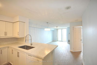 Unit 2201 — 61 Town Centre Crt, Toronto - Bendale