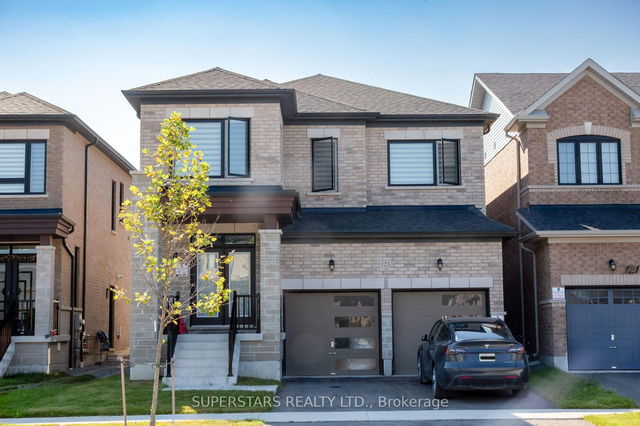 123 Micklefield Avenue