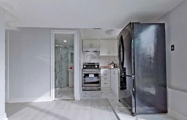 (Basement) - 35 Kirby Crescent
