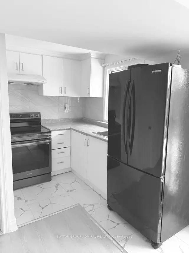 (Basement) - 35 Kirby Crescent