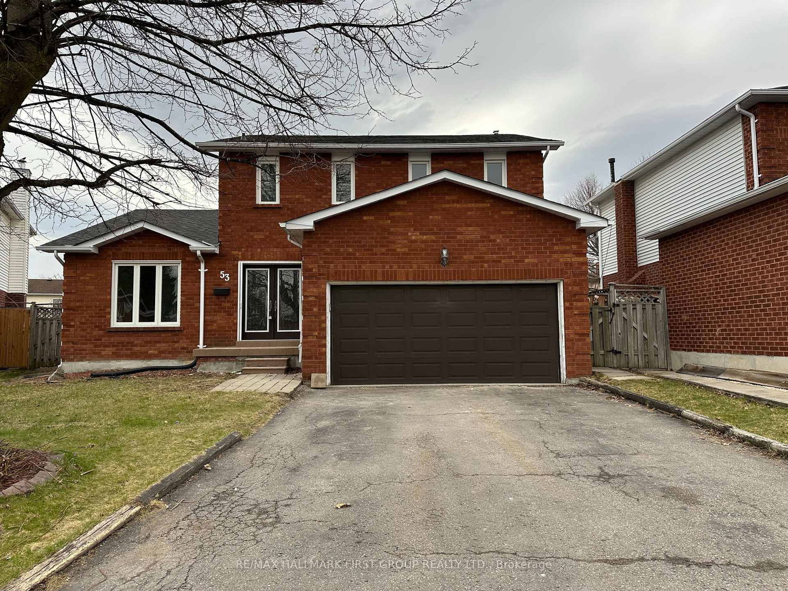 Detached House leased at 53 Strathmanor Drive, Clarington, Bowmanville, L1C 4L3 - MLS: E12091718