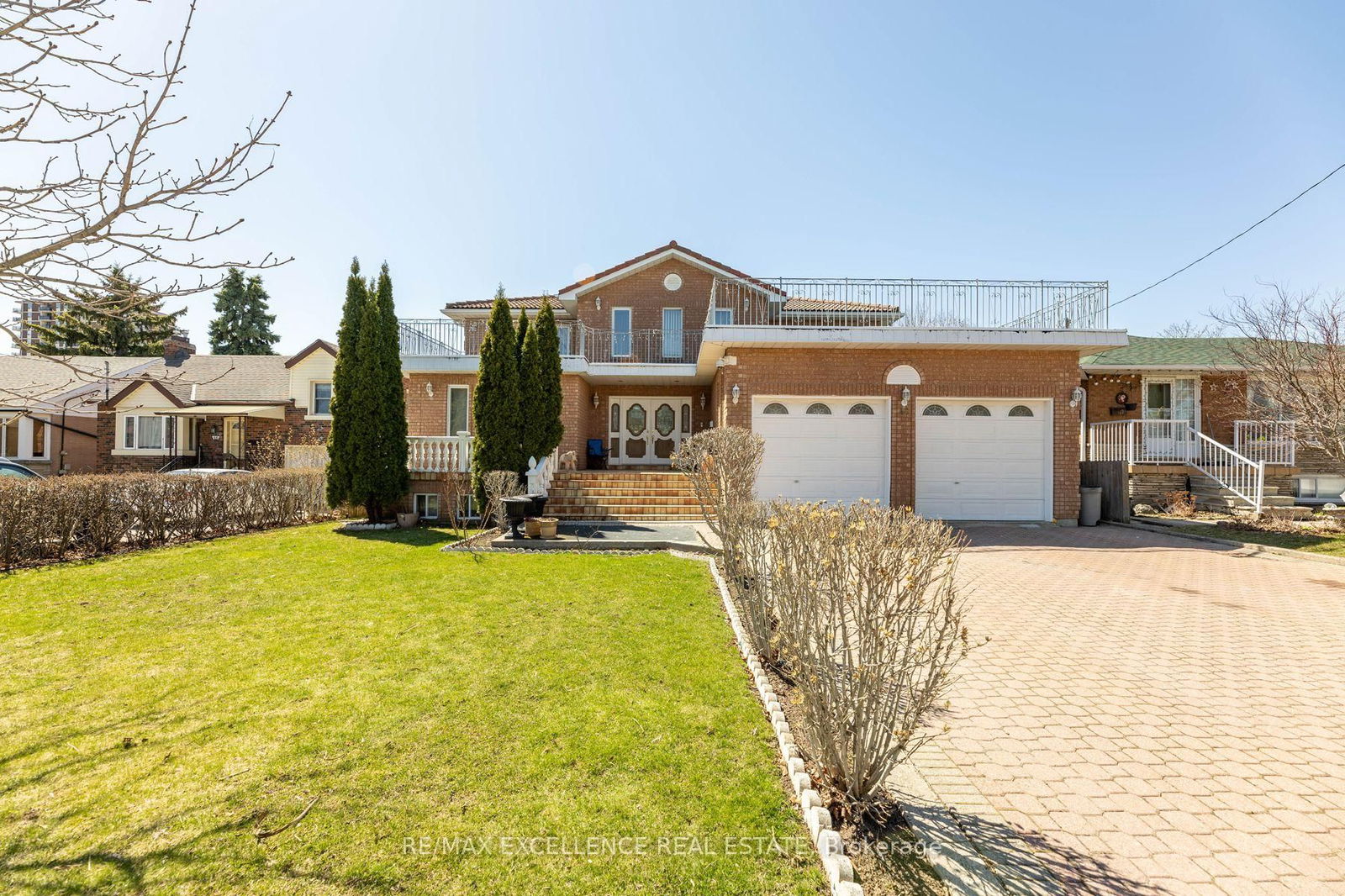 Detached House for sale at 48 Torrance Road, Toronto, Eglinton East, M1J 2J4 - MLS: E12091869