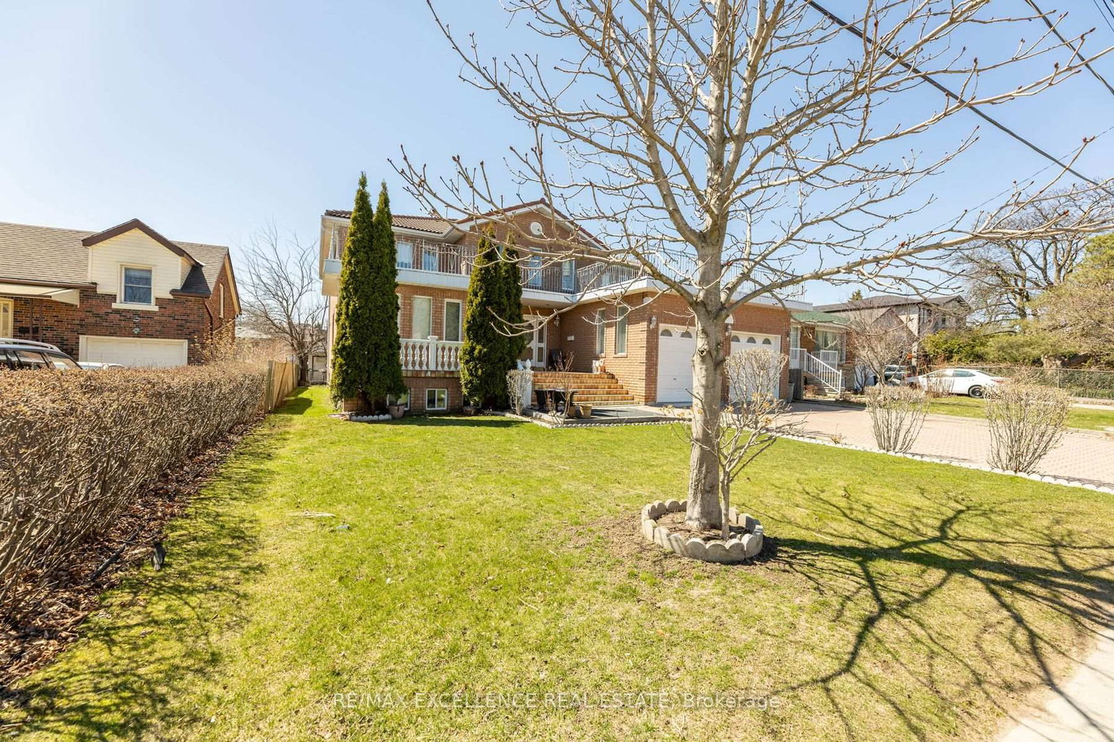 Detached House for sale at 48 Torrance Road, Toronto, Eglinton East, M1J 2J4 - MLS: E12091869