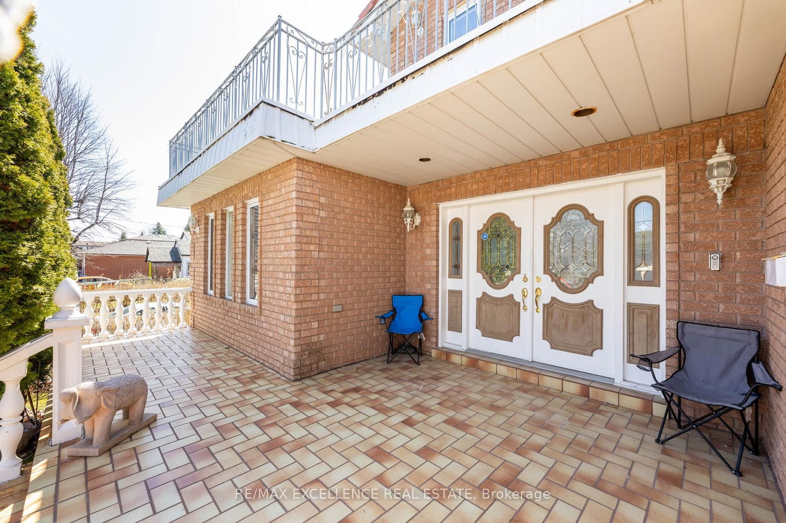 Detached House for sale at 48 Torrance Road, Toronto, Eglinton East, M1J 2J4 - MLS: E12091869