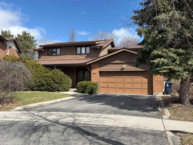 21 Chiefswood Square