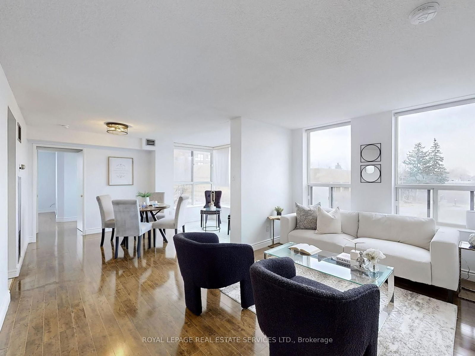 Condo for sale at 213-330 Mccowan Road, Toronto, Eglinton East, M1J 3N3 - MLS: E12092075