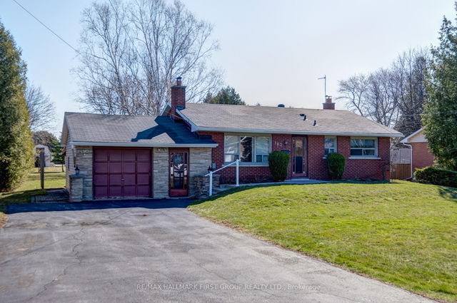 103 Elizabeth Crescent