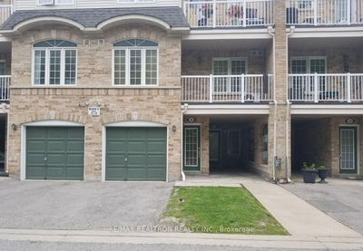 Unit 36 — 42 Pinery Tr, Toronto - Malvern image-0-1
