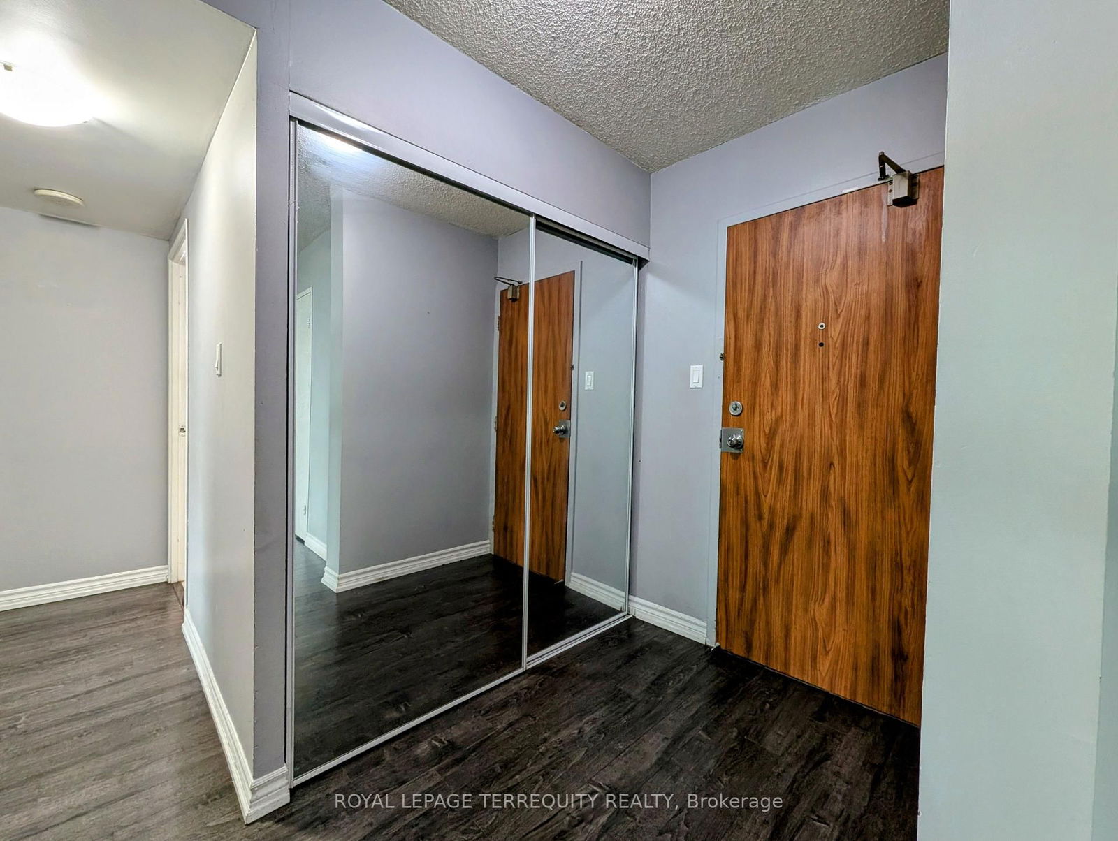 Condo for lease at 1505-121 Trudelle Street, Toronto, Eglinton East, M1J 3K4 - MLS: E12092140