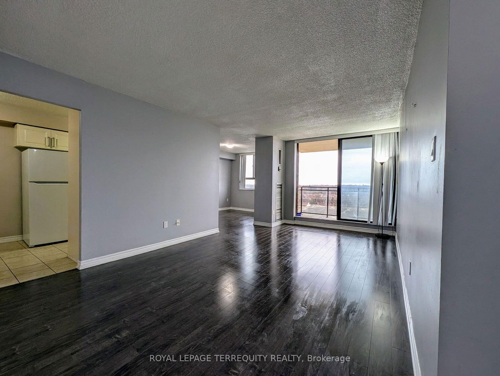 Condo for lease at 1505-121 Trudelle Street, Toronto, Eglinton East, M1J 3K4 - MLS: E12092140